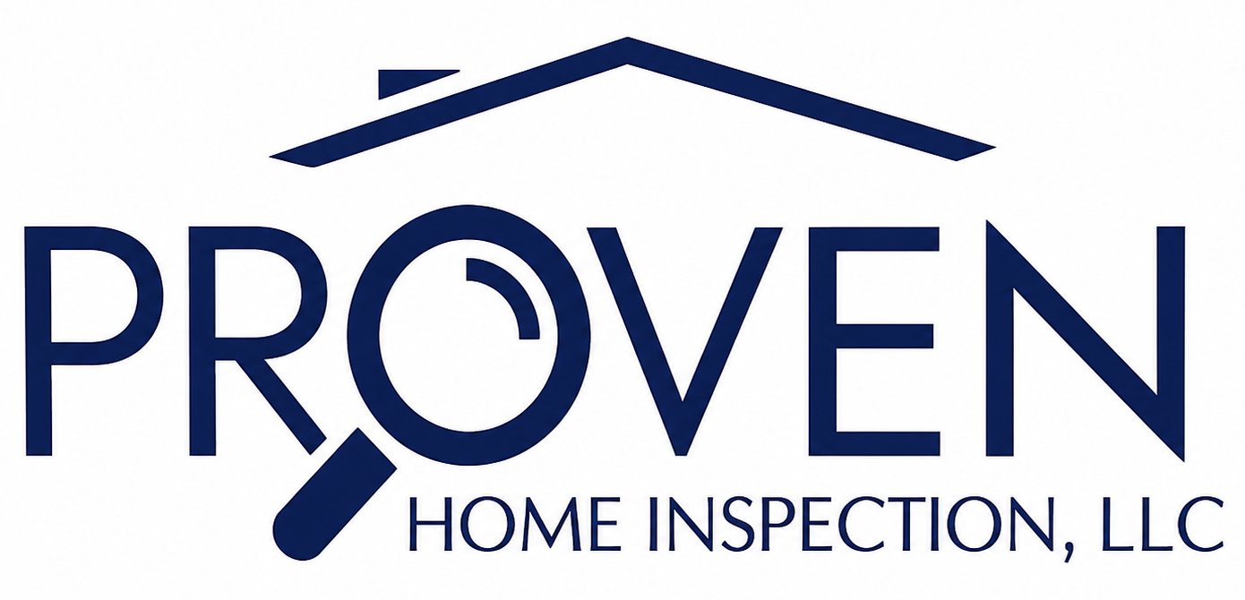 Proven Home Inspection LLC &mdash; Gainesville, Georgia